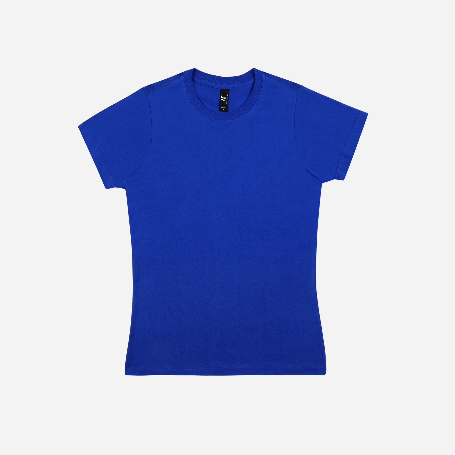 Women Jersey Short Sleeve Tee