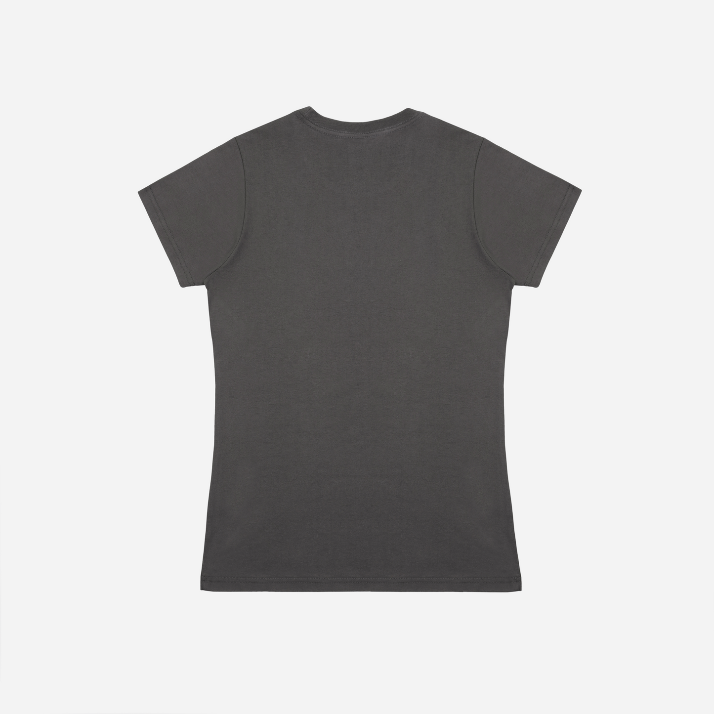 Women CVC Short Sleeve Tee