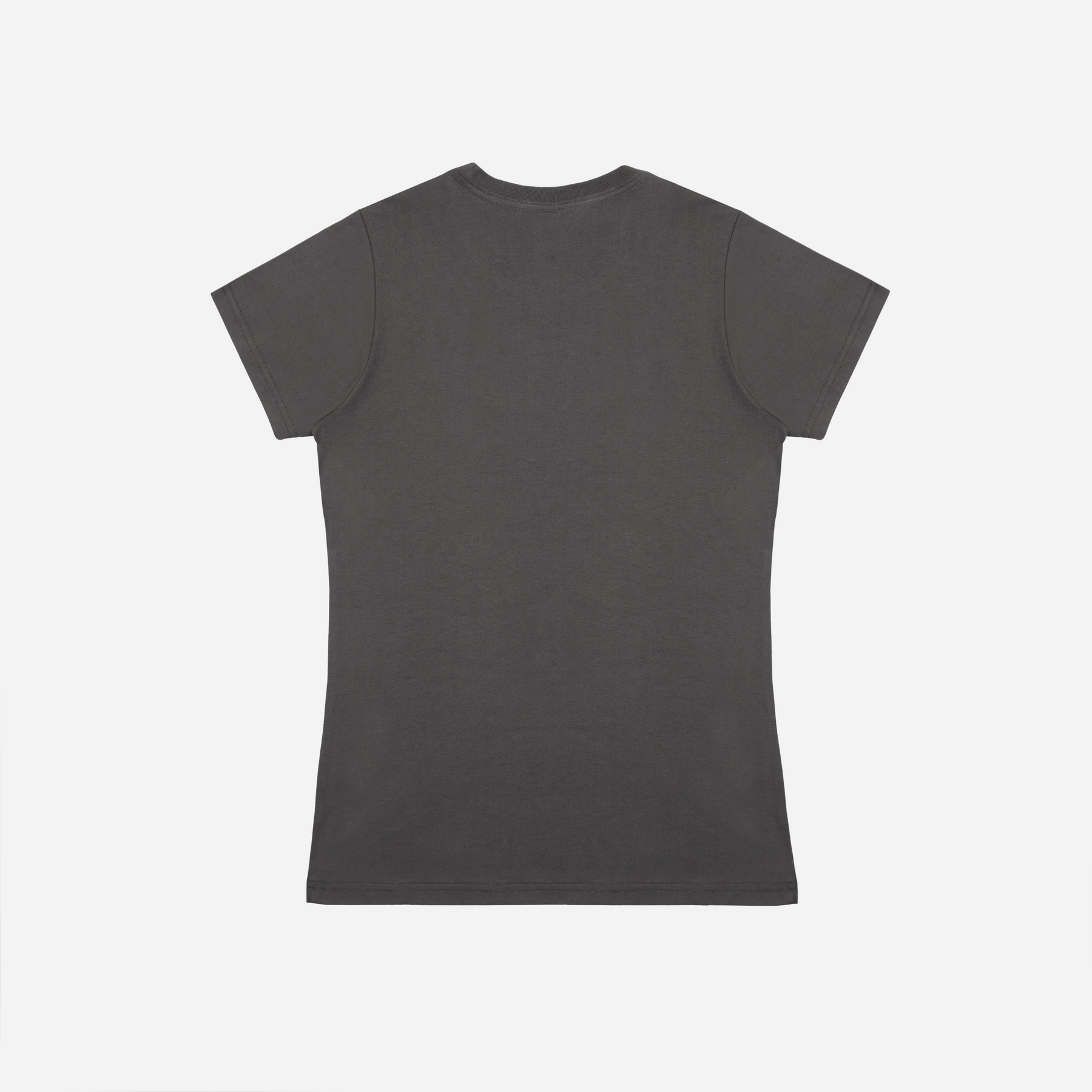 Women CVC Short Sleeve Tee