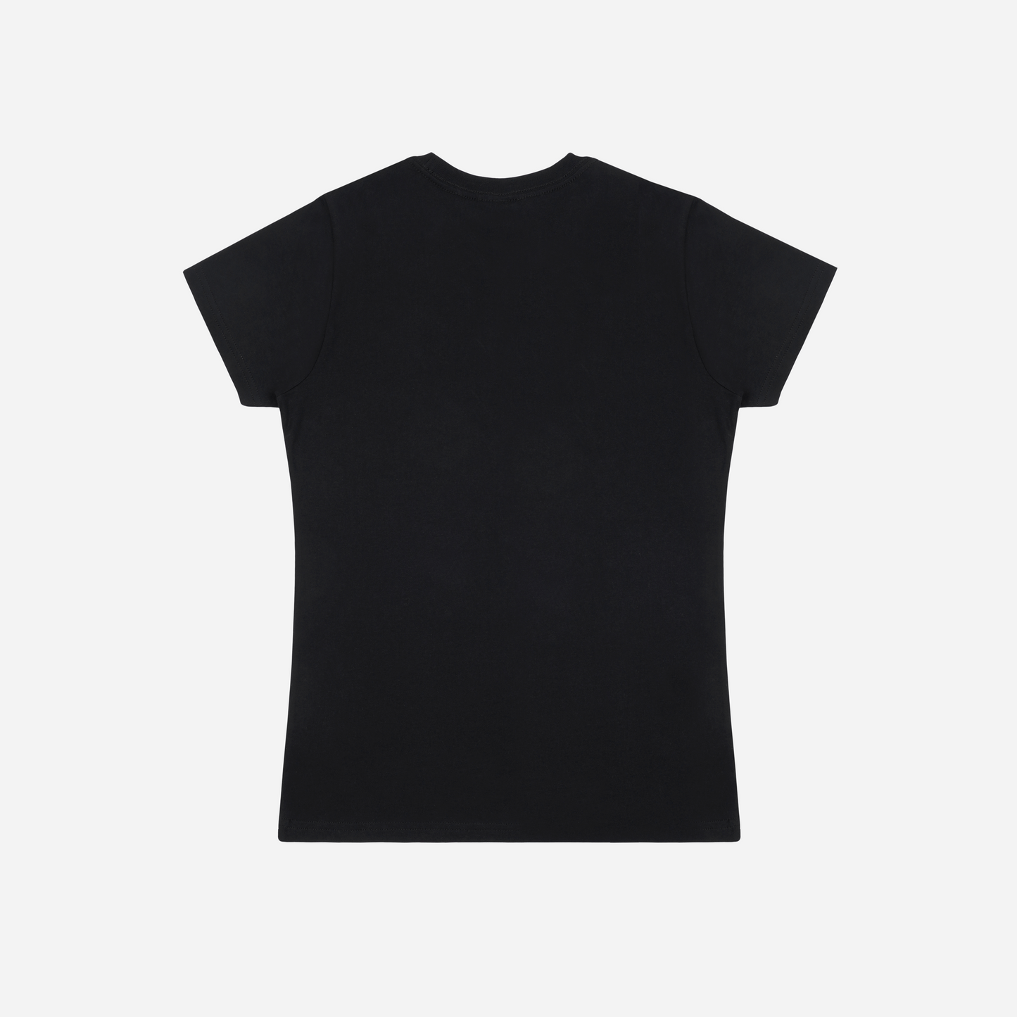 Women CVC Short Sleeve Tee