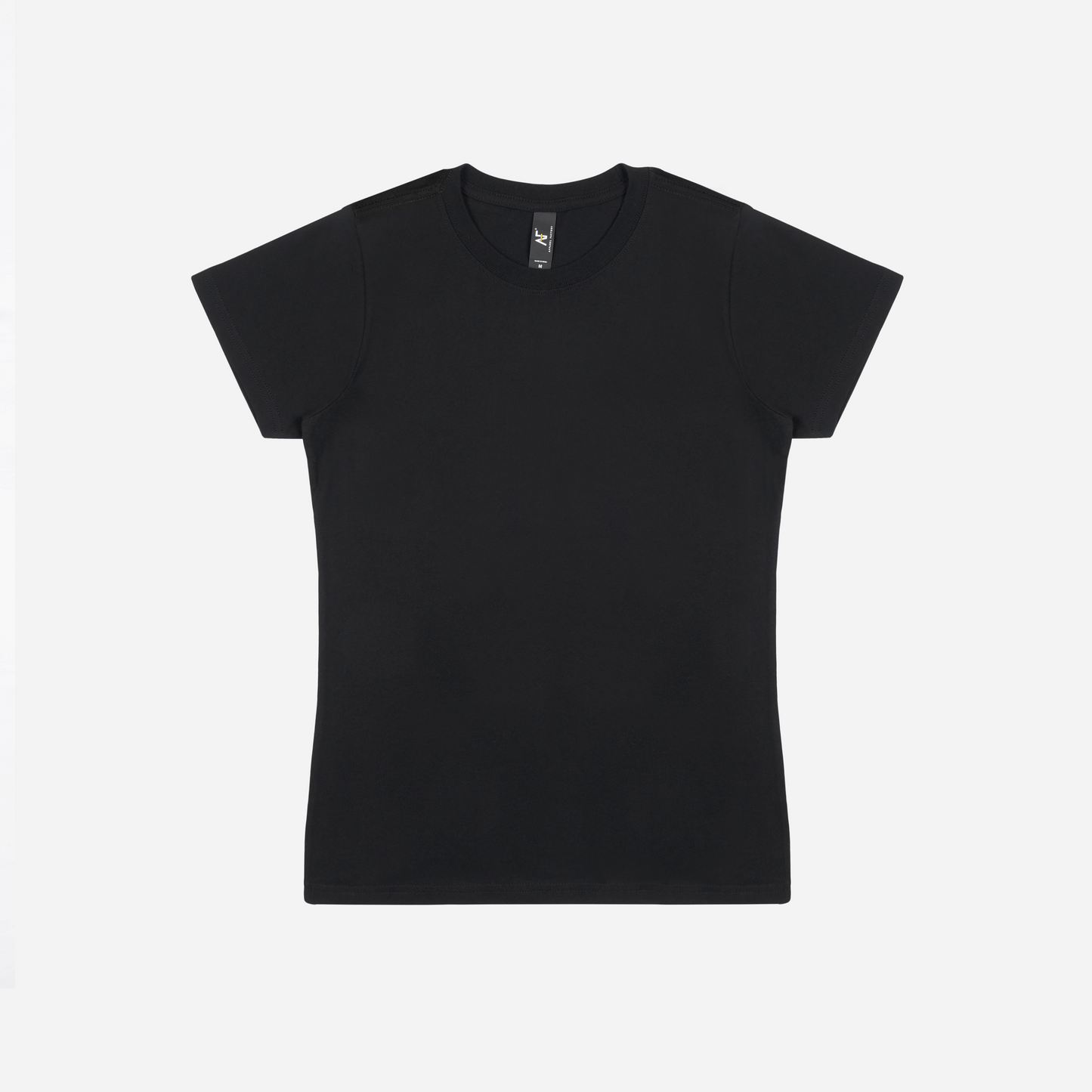 Women CVC Short Sleeve Tee