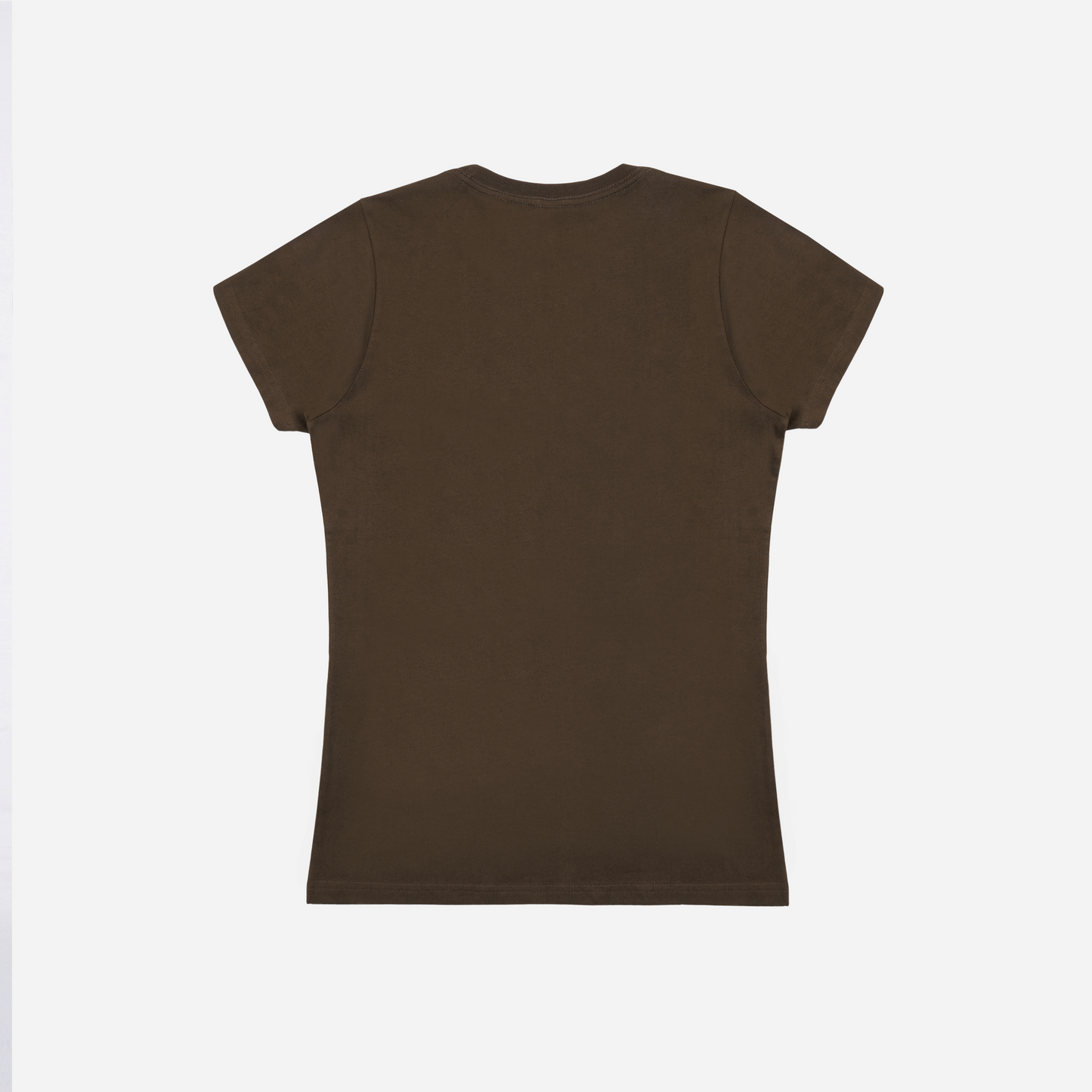 Women Jersey Short Sleeve Tee