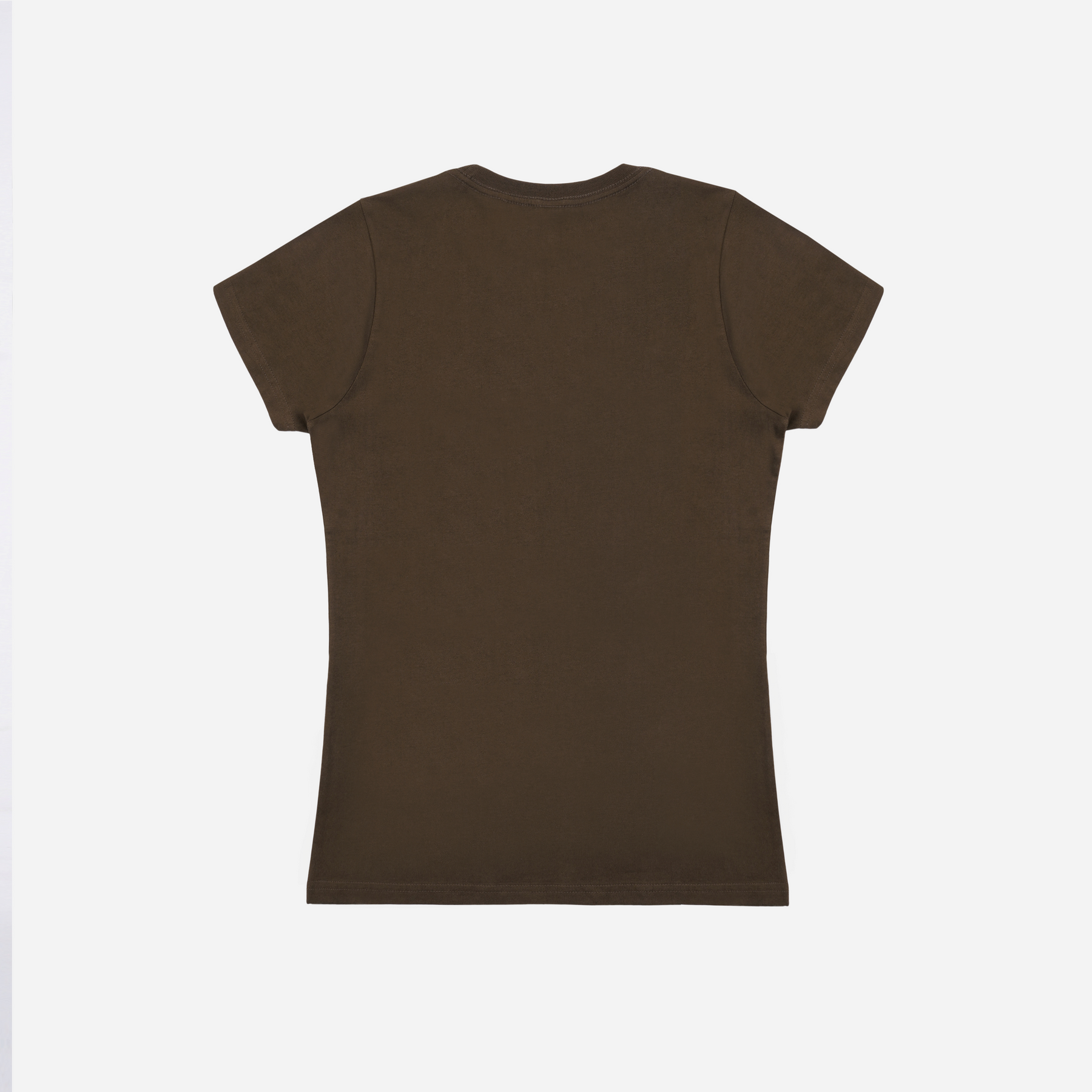 Women Jersey Short Sleeve Tee