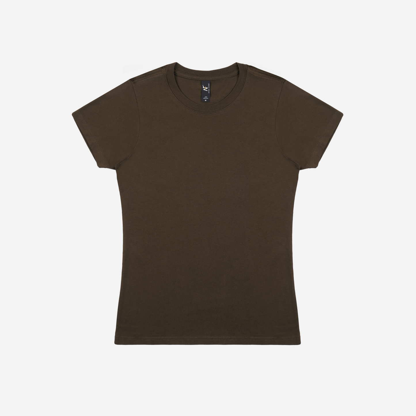 Women Jersey Short Sleeve Tee