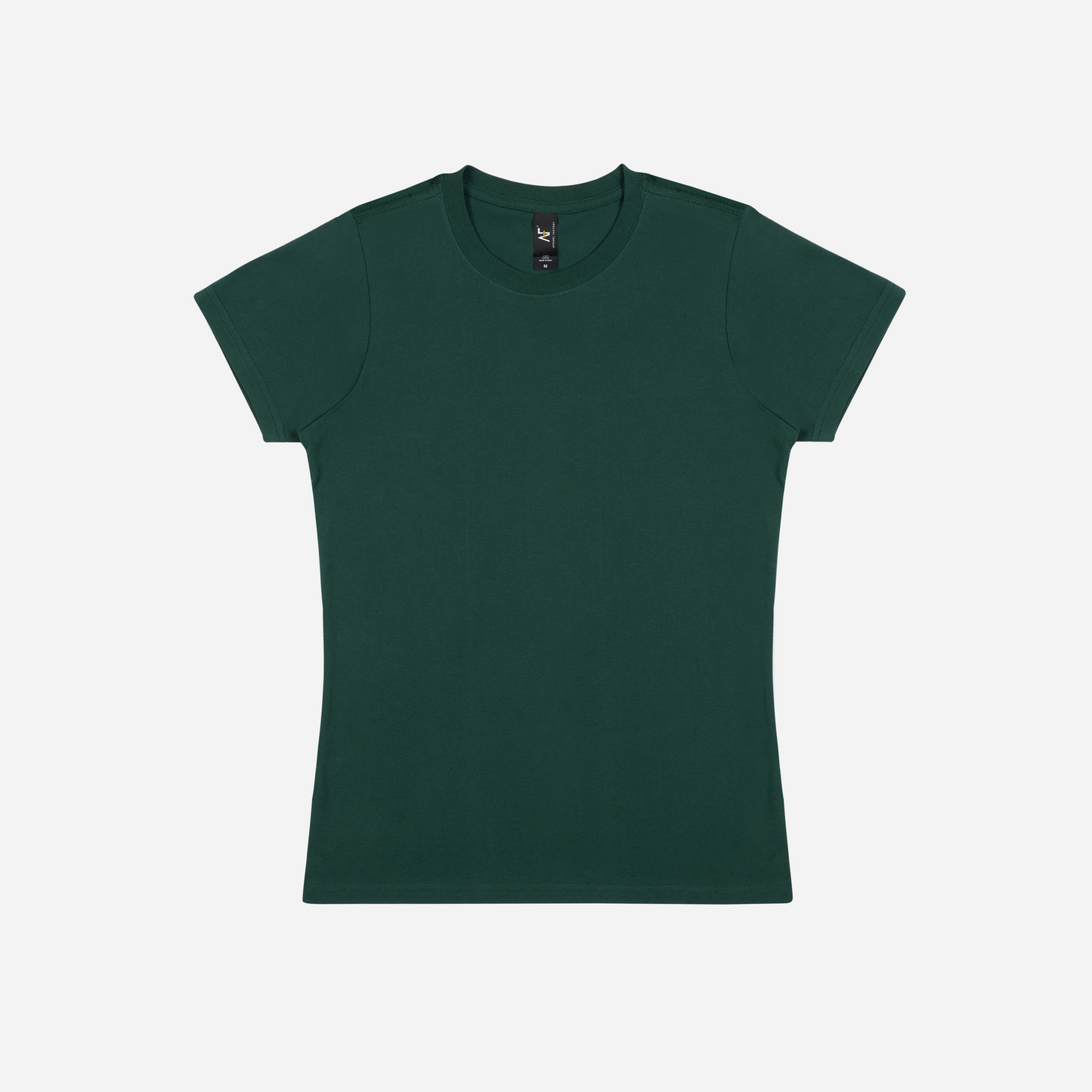 Women Jersey Short Sleeve Tee