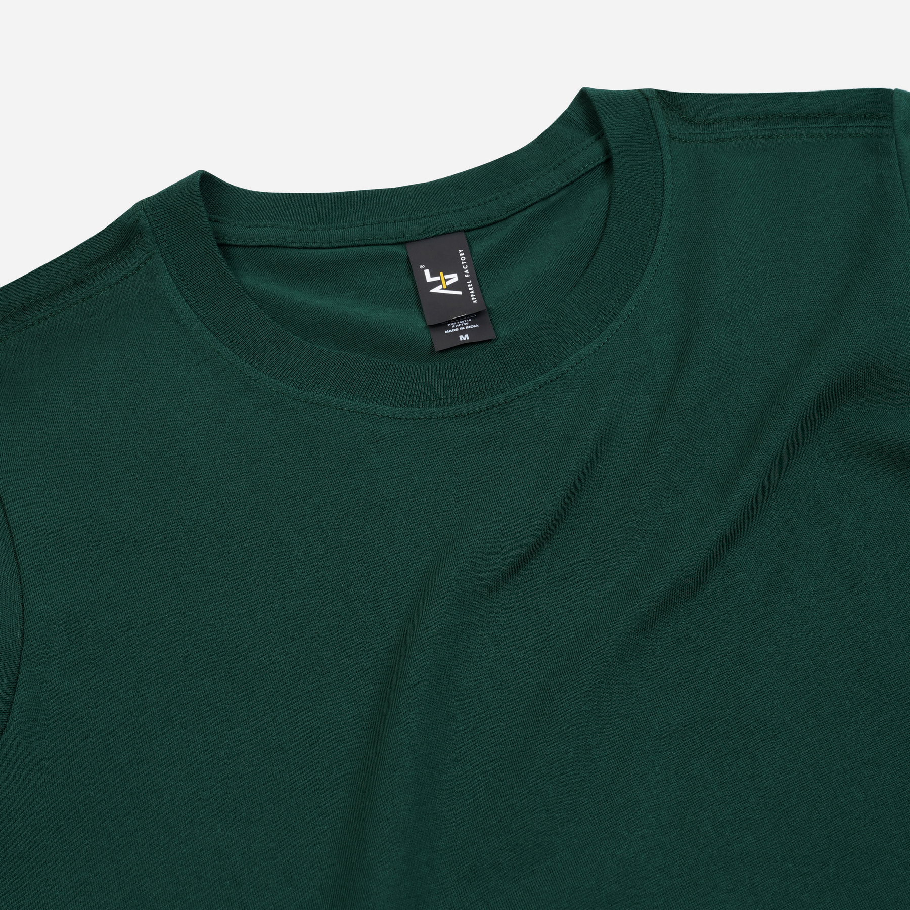 Women Jersey Short Sleeve Tee