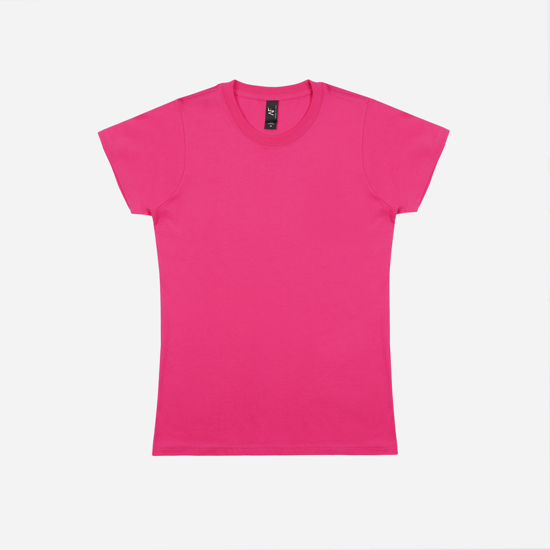 Women Jersey Short Sleeve Tee
