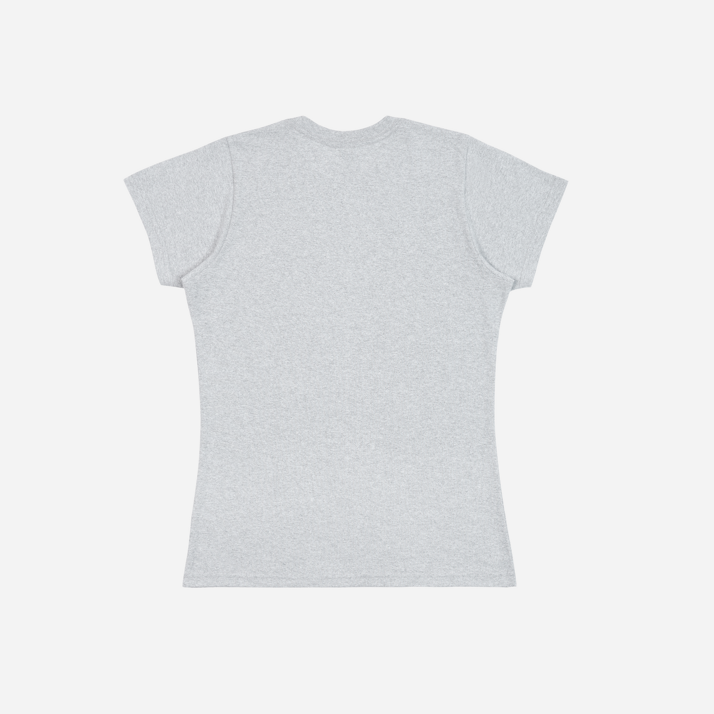 Women CVC Short Sleeve Tee
