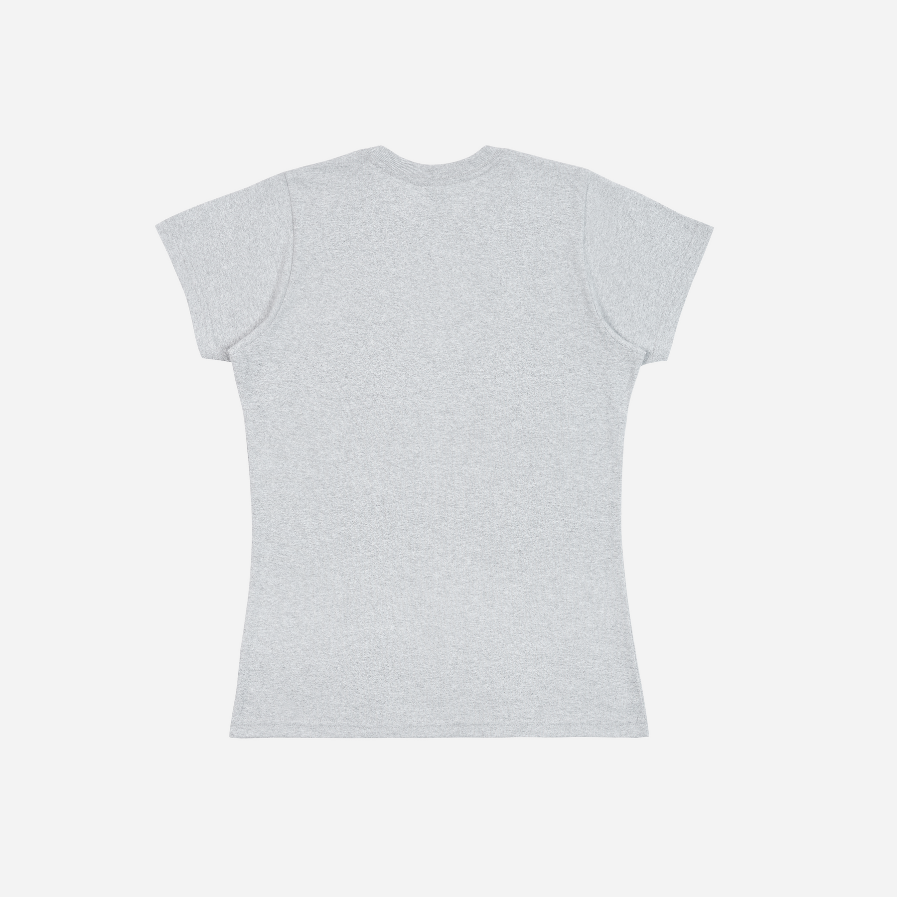 Women CVC Short Sleeve Tee