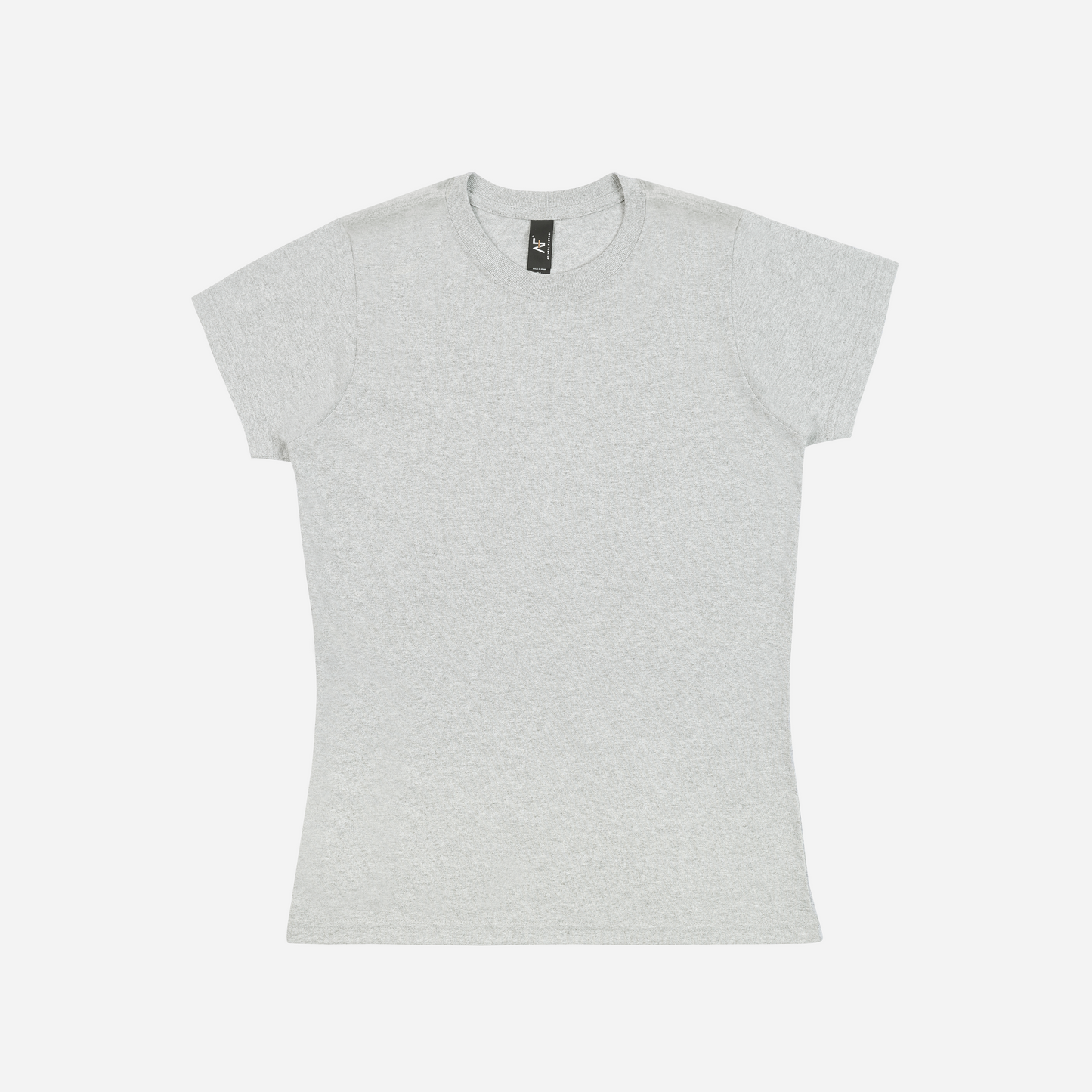 Women CVC Short Sleeve Tee