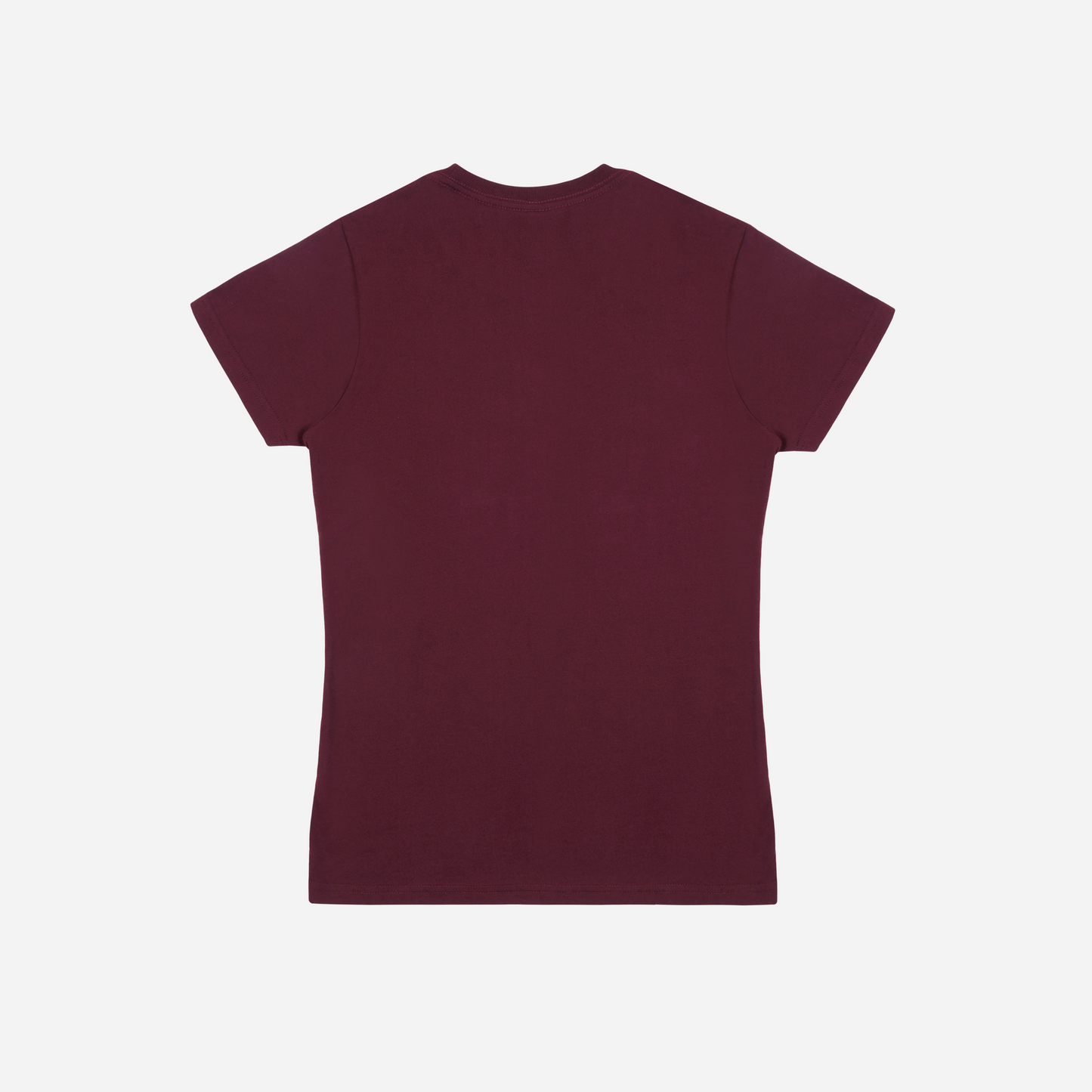 Women Jersey Short Sleeve Tee