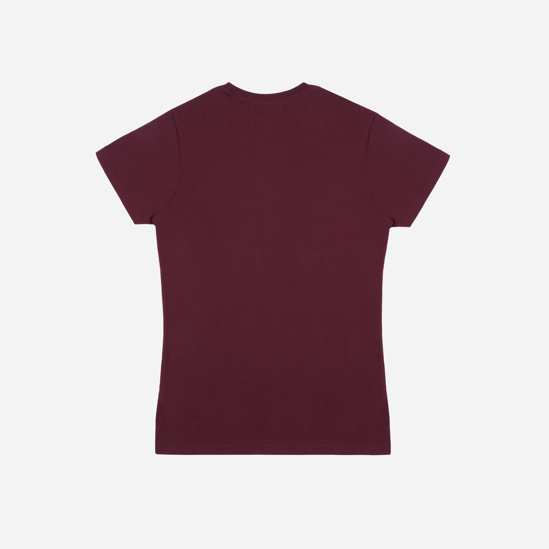 Women Jersey Short Sleeve Tee