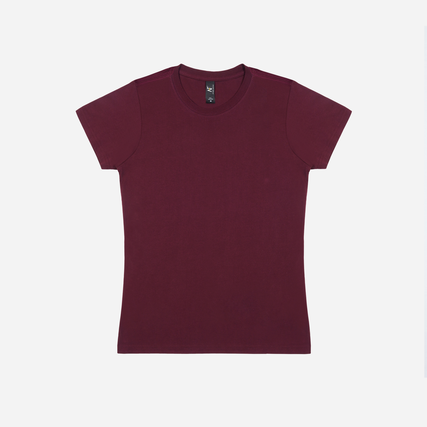 Women Jersey Short Sleeve Tee