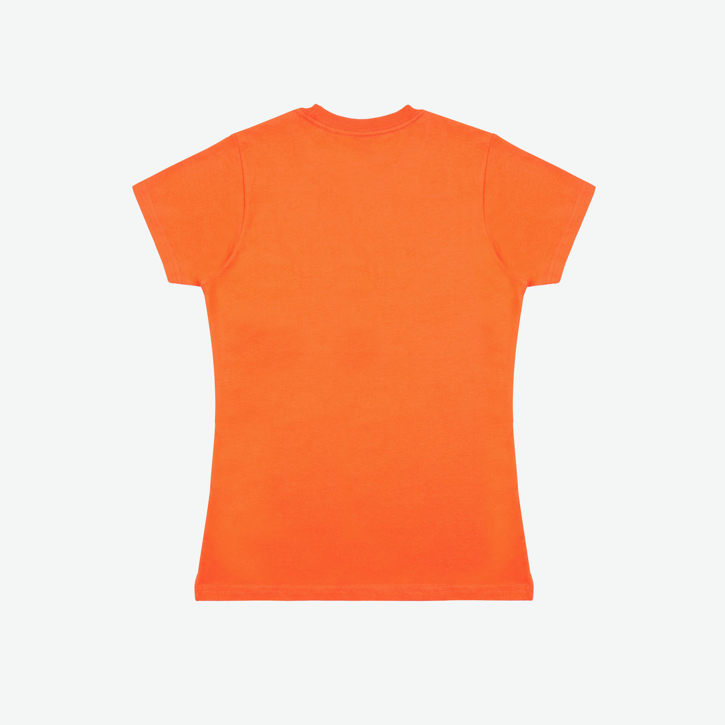 Women Jersey Short Sleeve Tee