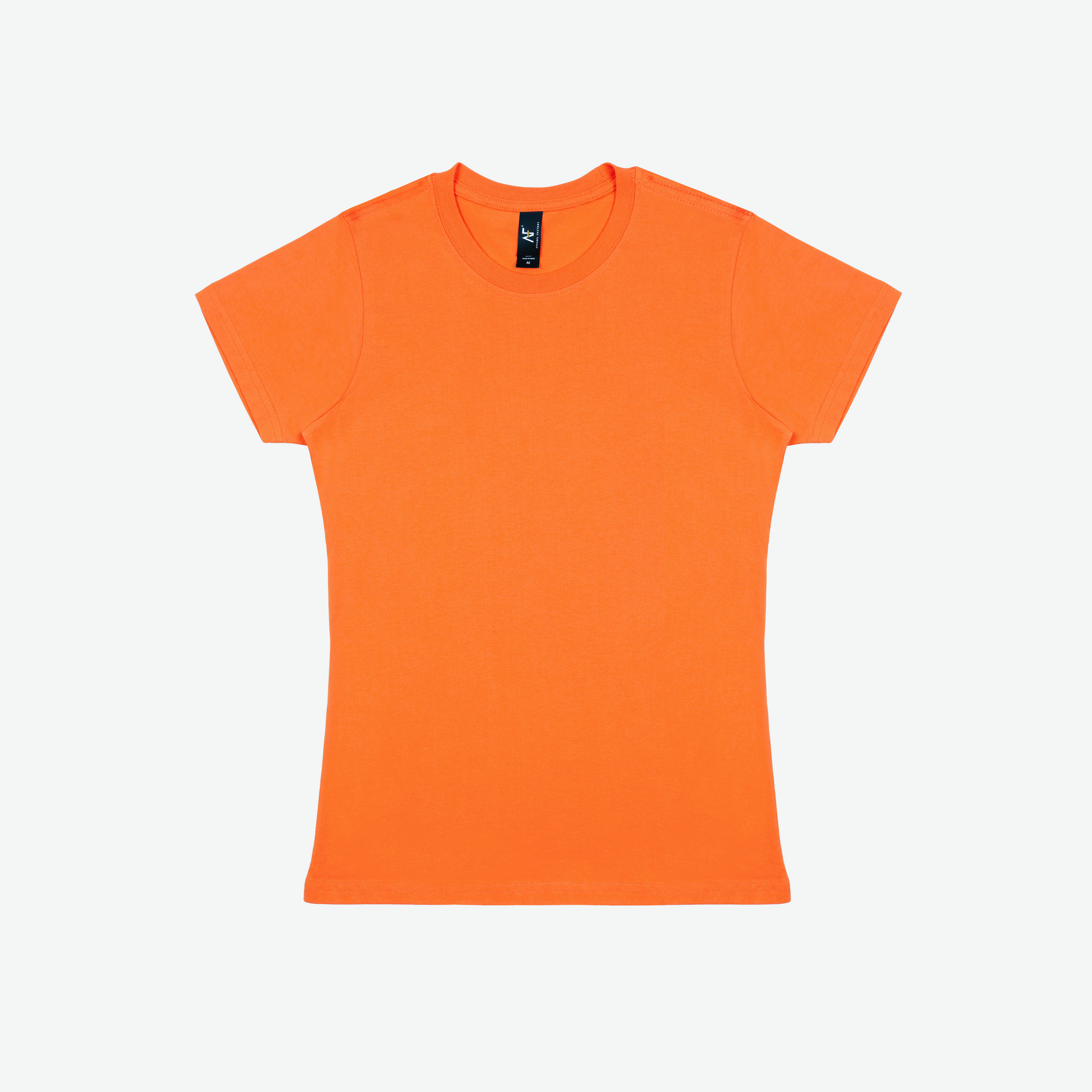 Women Jersey Short Sleeve Tee