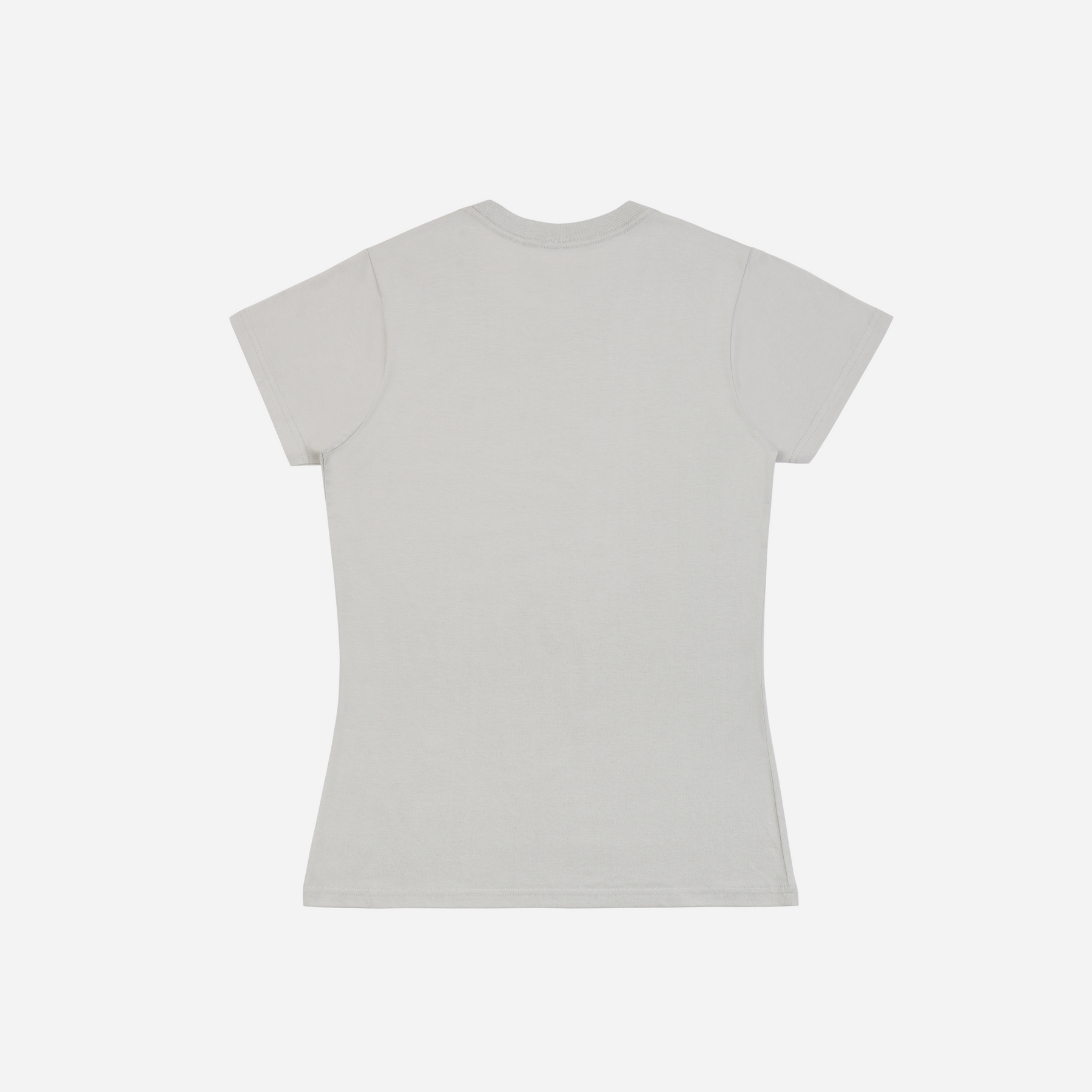 Women Jersey Short Sleeve Tee