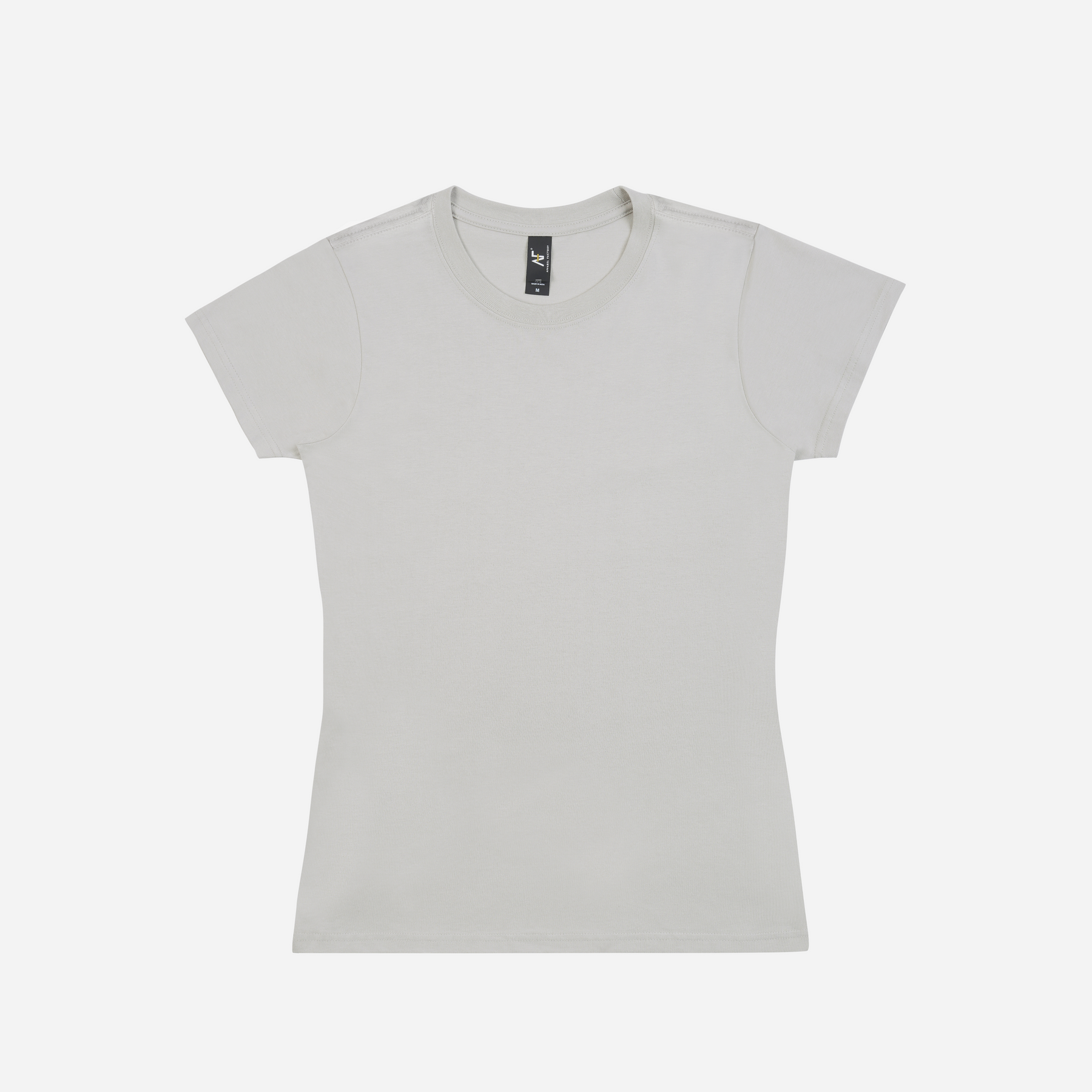 Women Jersey Short Sleeve Tee