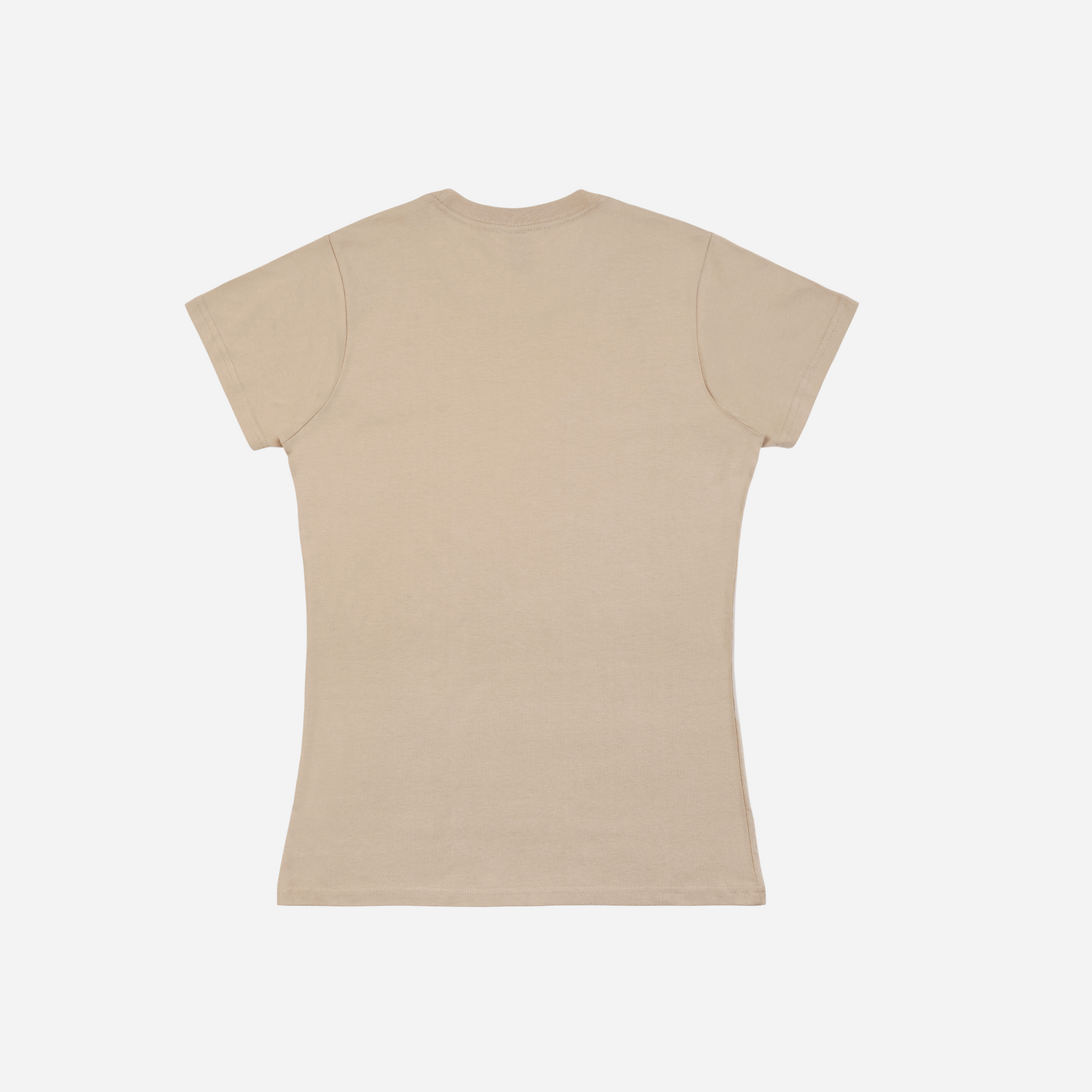 Women Jersey Short Sleeve Tee