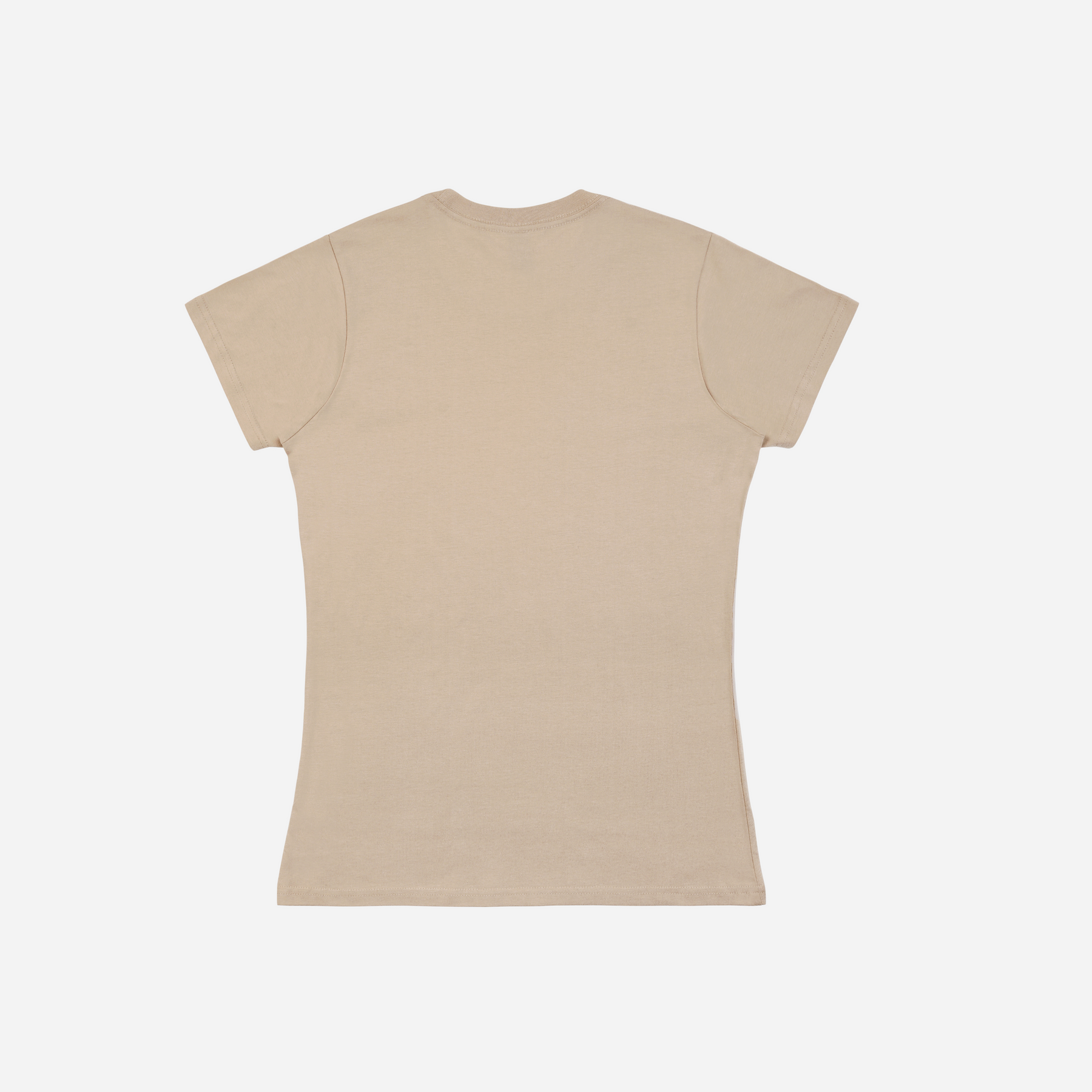 Women Jersey Short Sleeve Tee