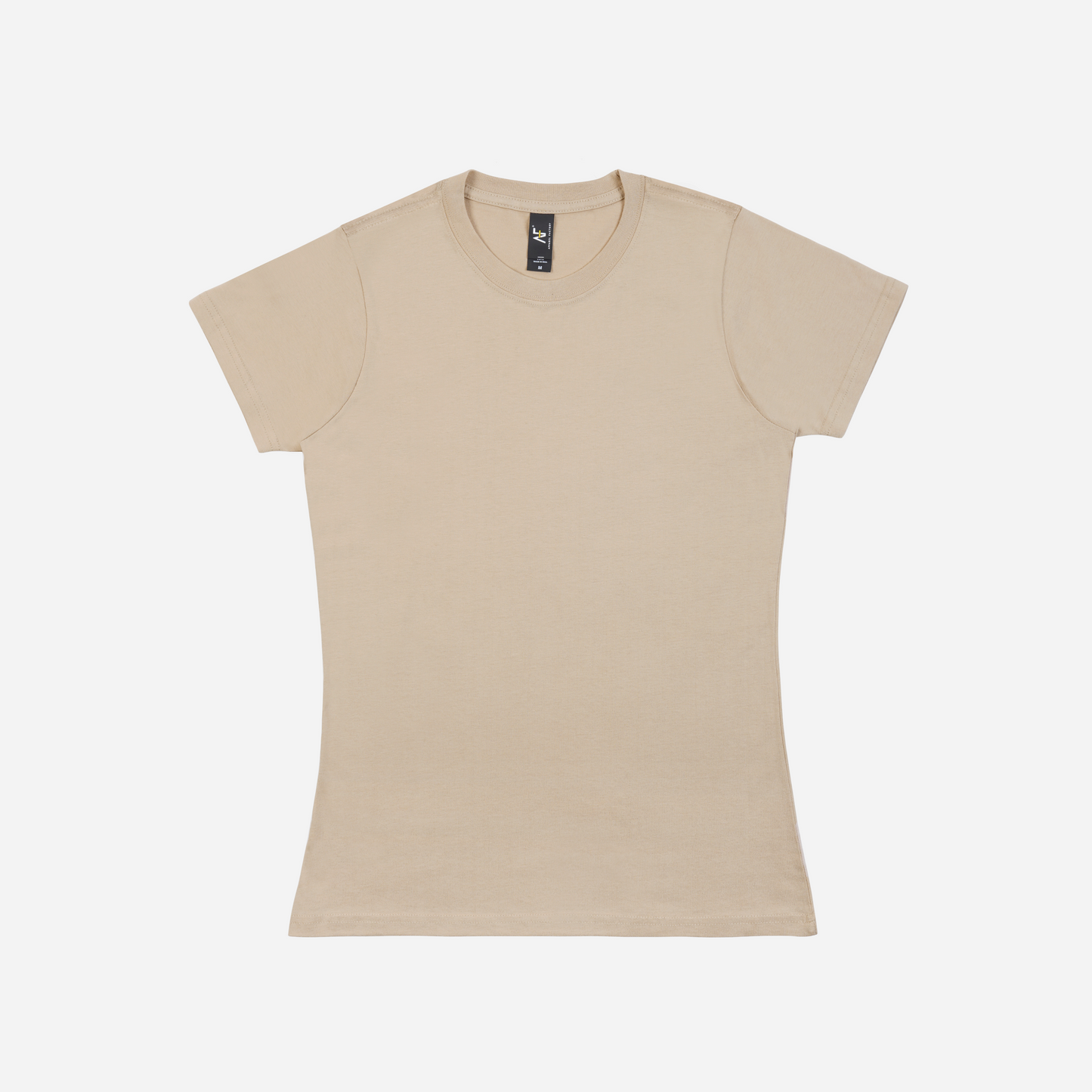 Women Jersey Short Sleeve Tee