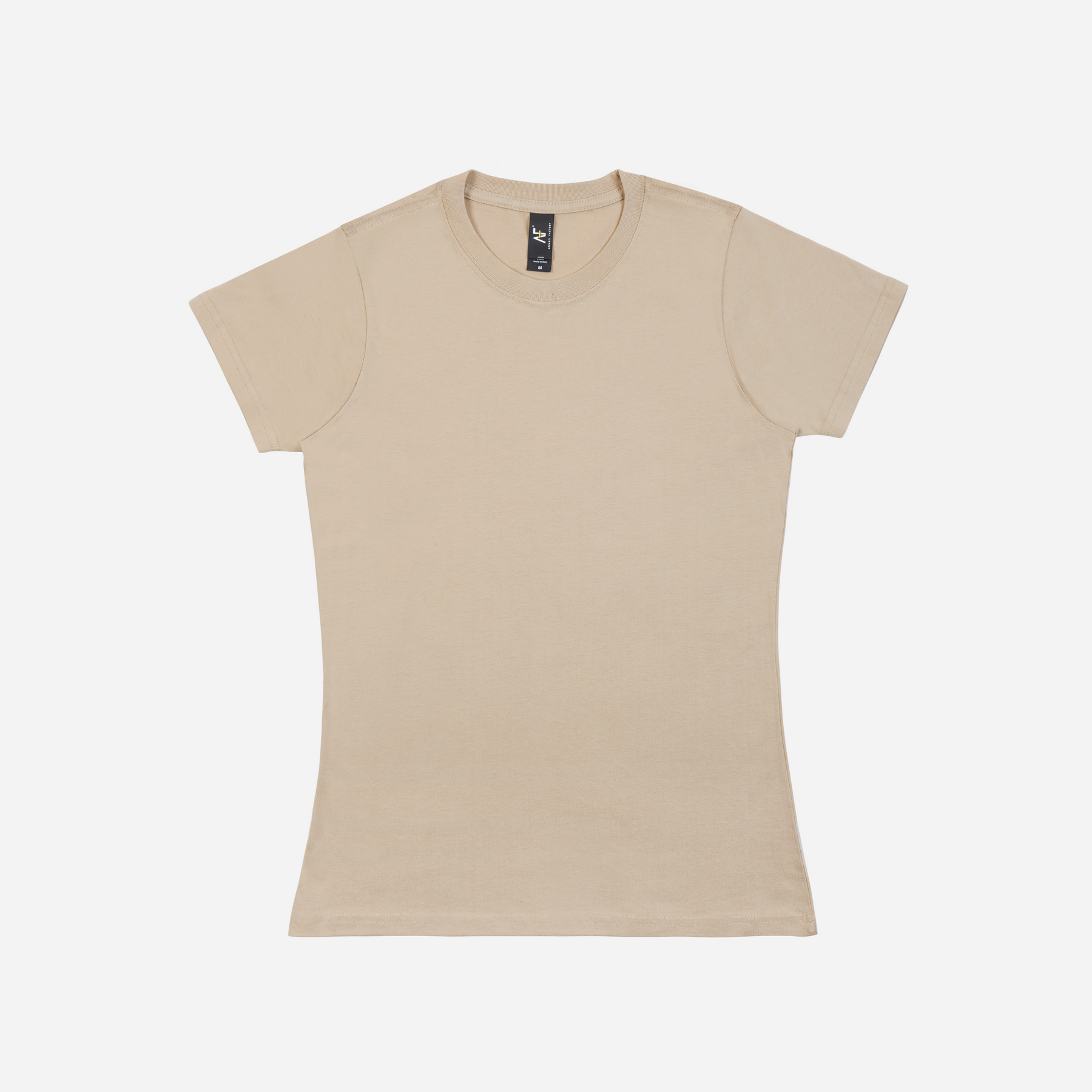 Women Jersey Short Sleeve Tee