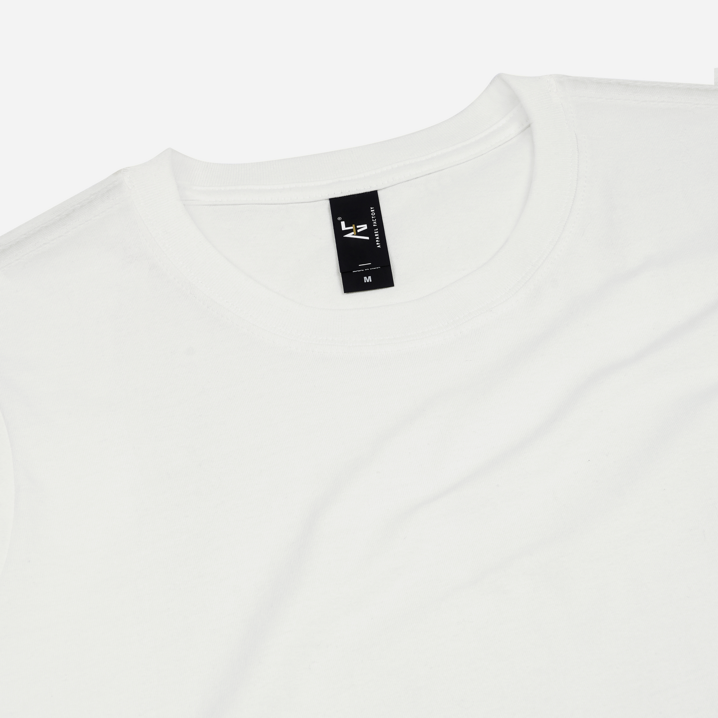 Women CVC Short Sleeve Tee
