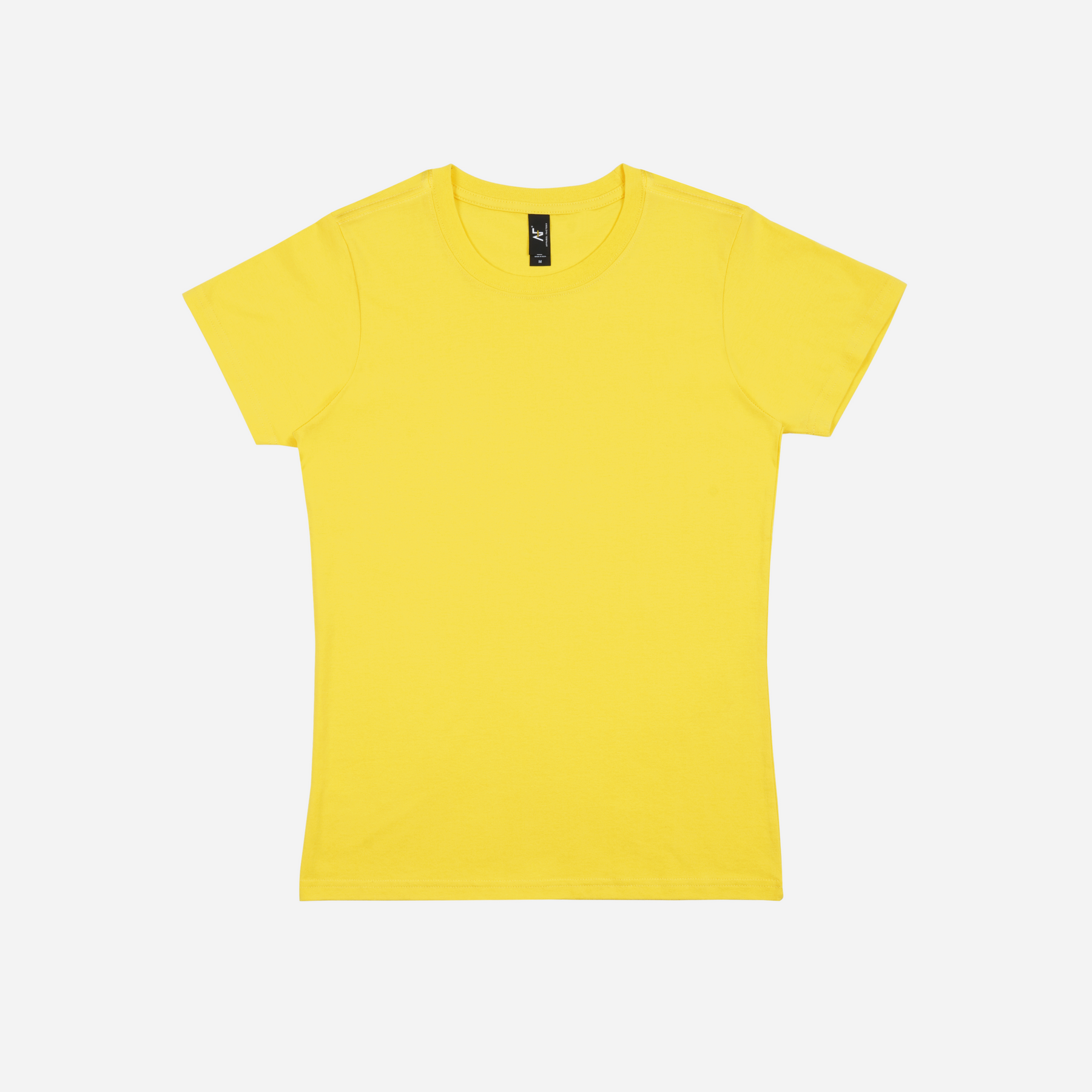 Women Jersey Short Sleeve Tee