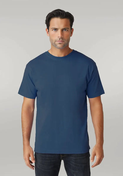 CVC  Short Sleeve Tee