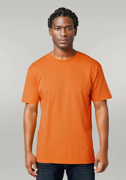 CVC  Short Sleeve Tee