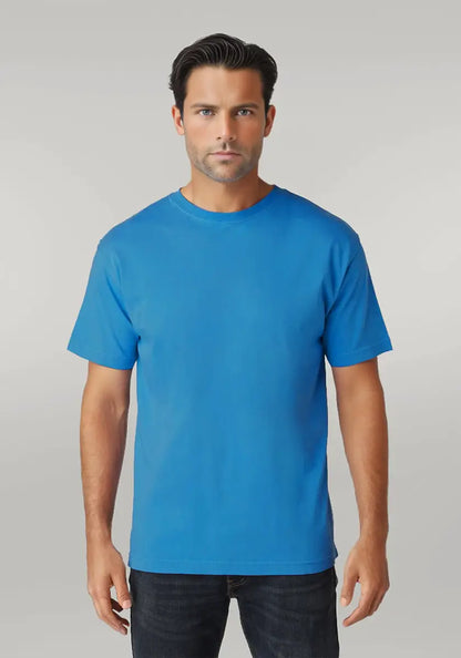 CVC  Short Sleeve Tee