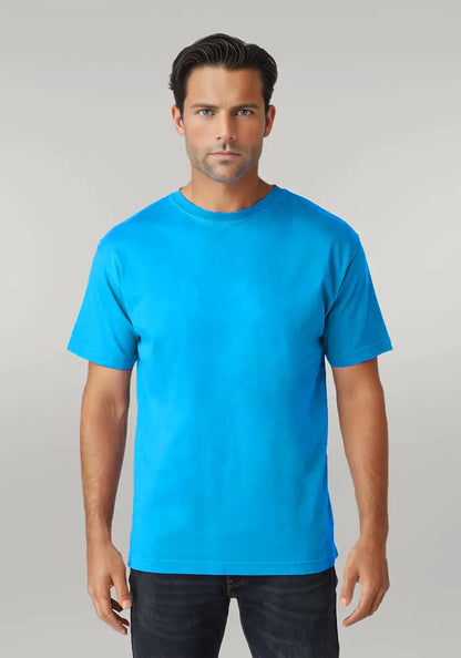 CVC  Short Sleeve Tee