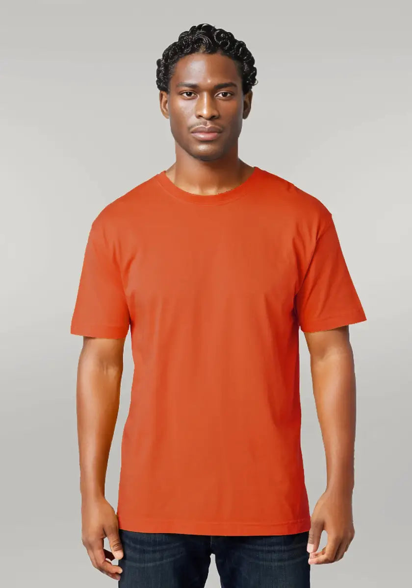 CVC  Short Sleeve Tee