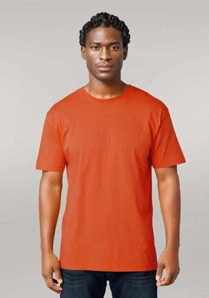 CVC  Short Sleeve Tee