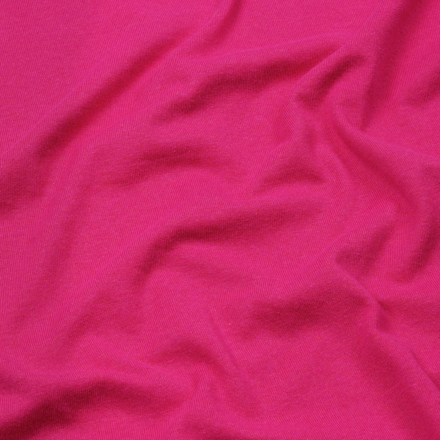 Unisex CVC Short Sleeve Tee