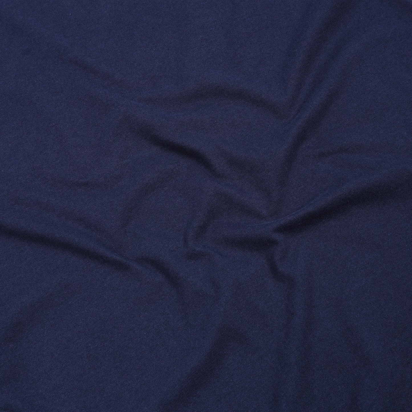 Unisex CVC Short Sleeve Tee