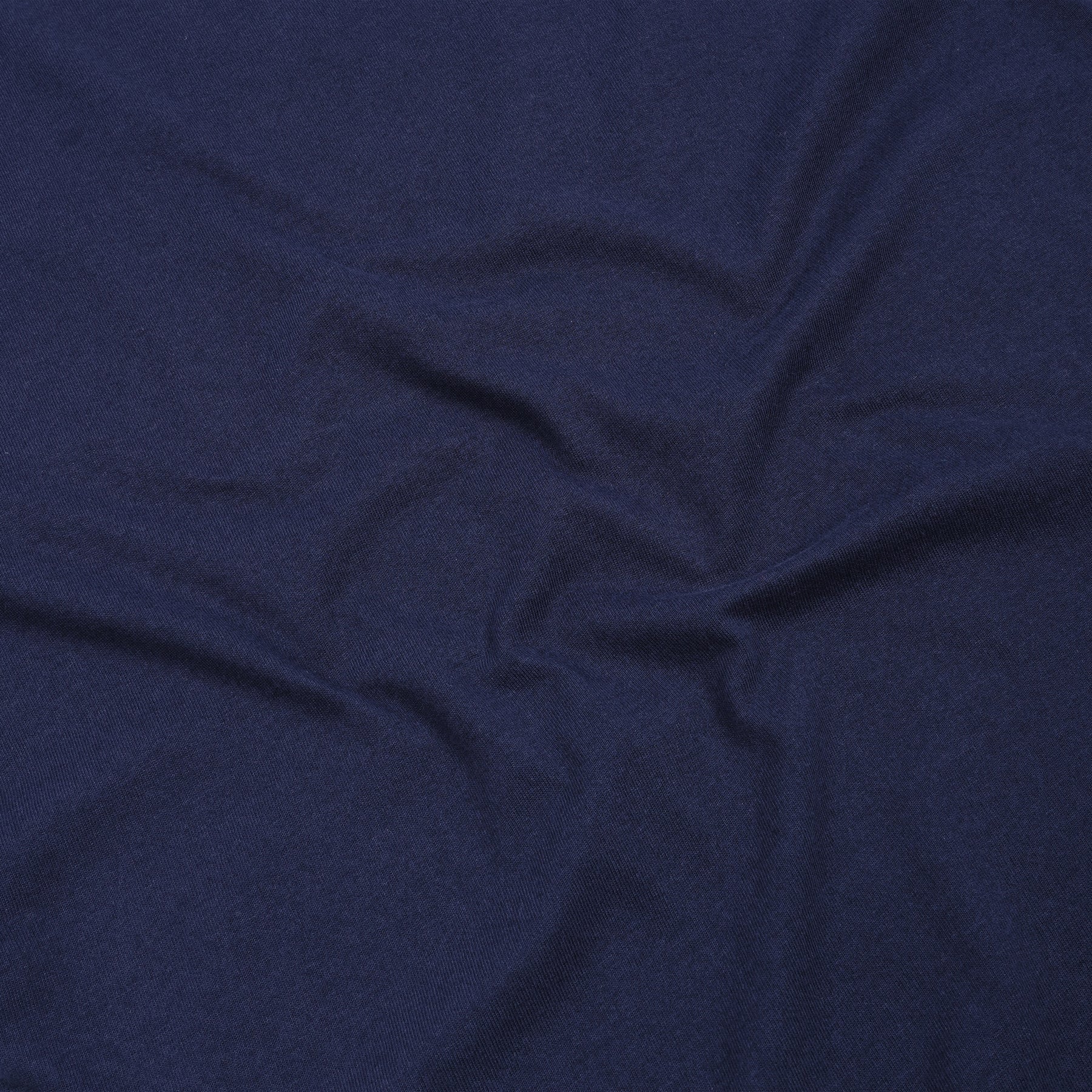 Unisex CVC Short Sleeve Tee