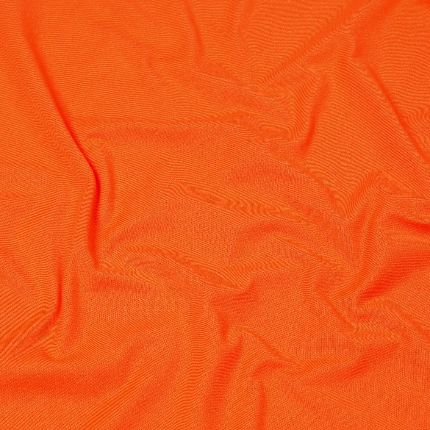 Unisex CVC Short Sleeve Tee