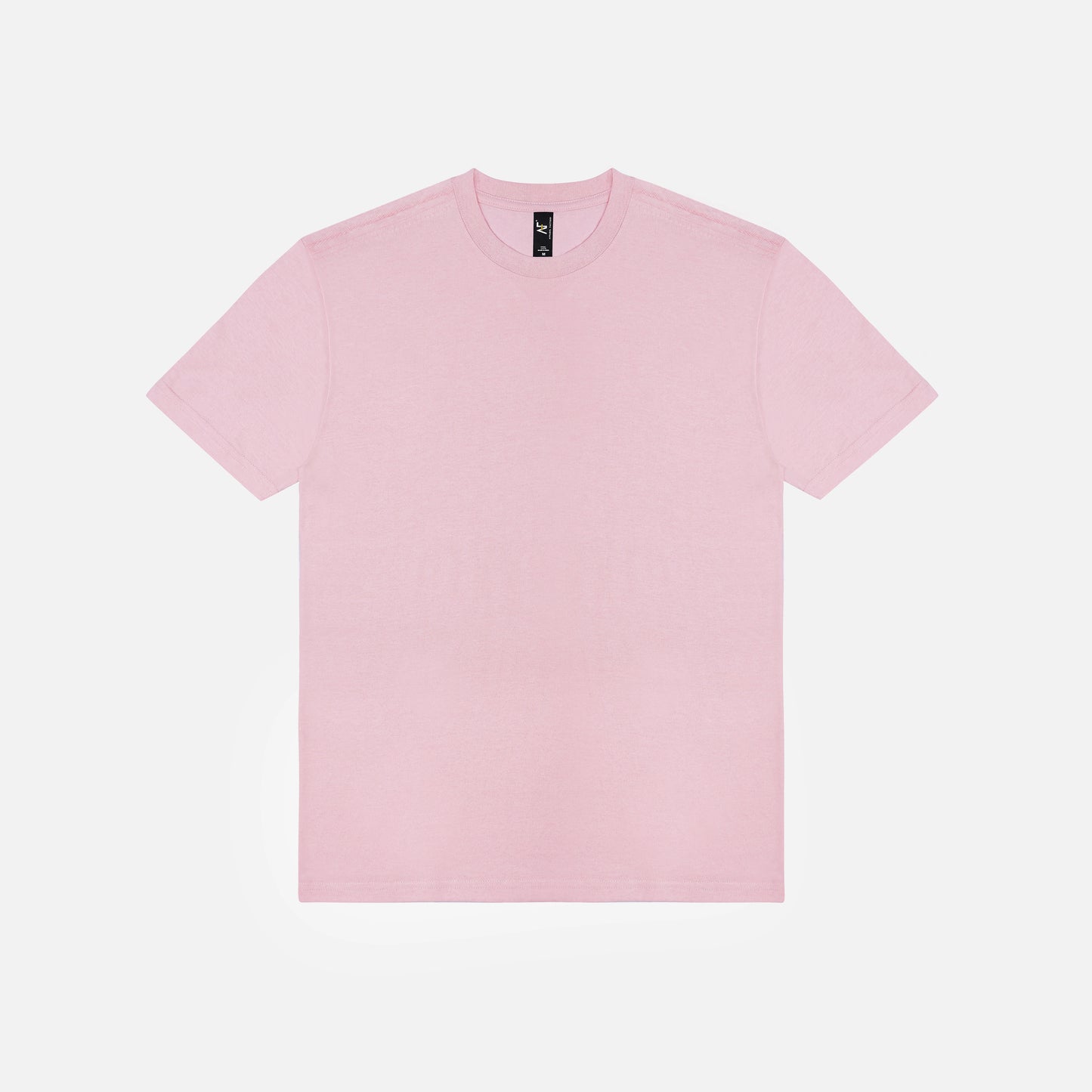 Unisex CVC Short Sleeve Tee
