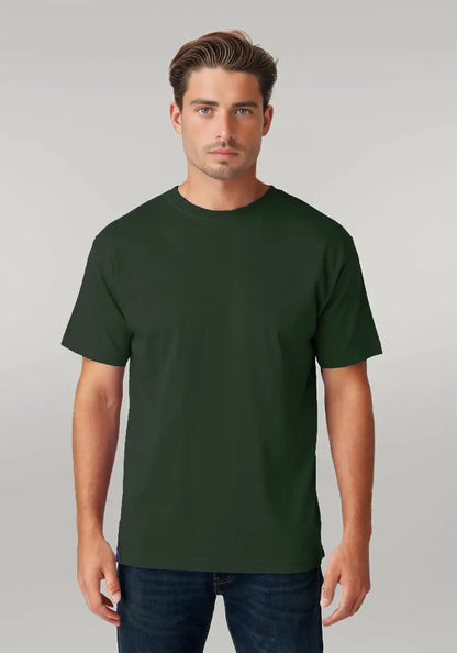 CVC  Short Sleeve Tee