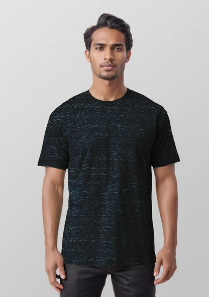 CVC  Short Sleeve Tee - Textured