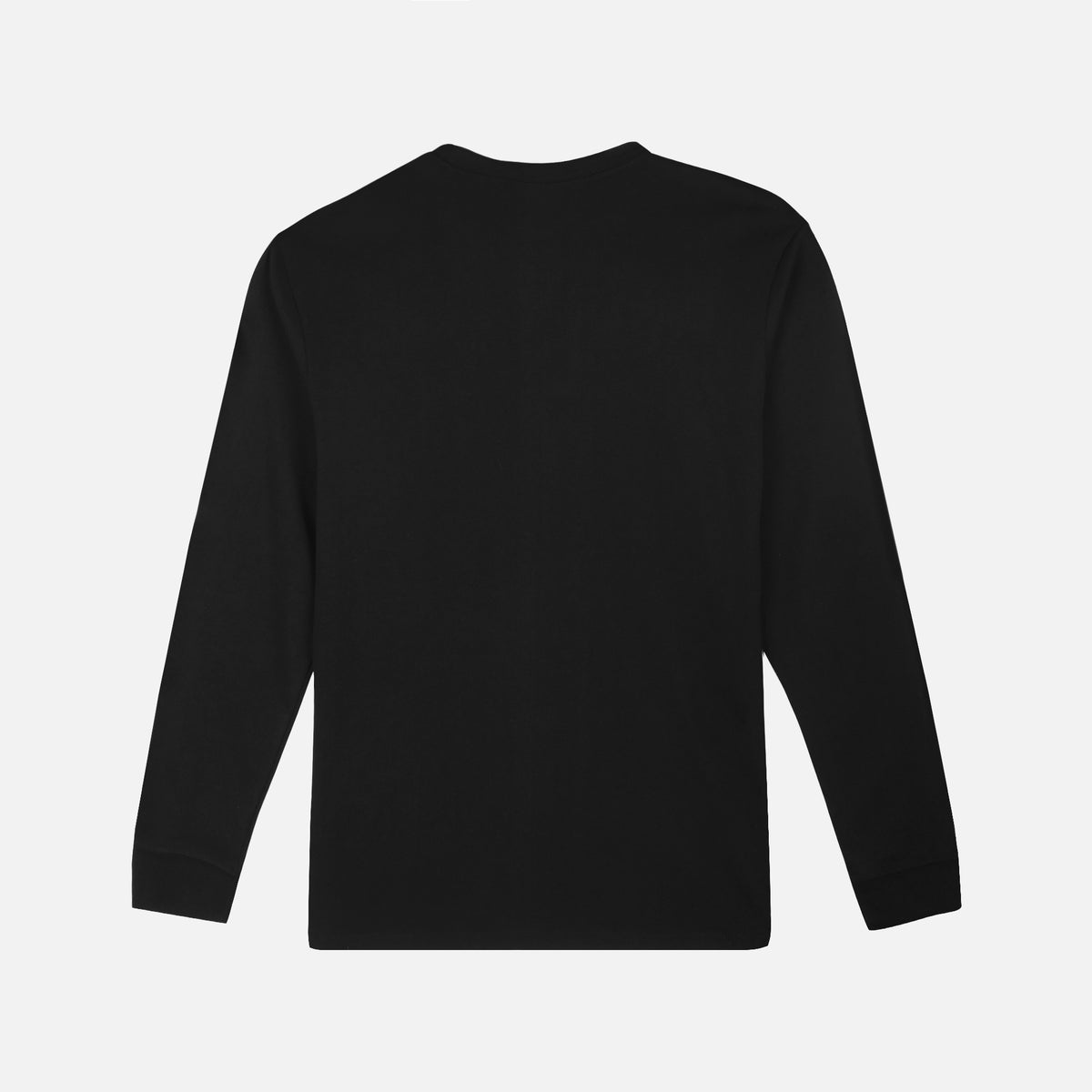 Unisex Jersey Long Sleeve Tee