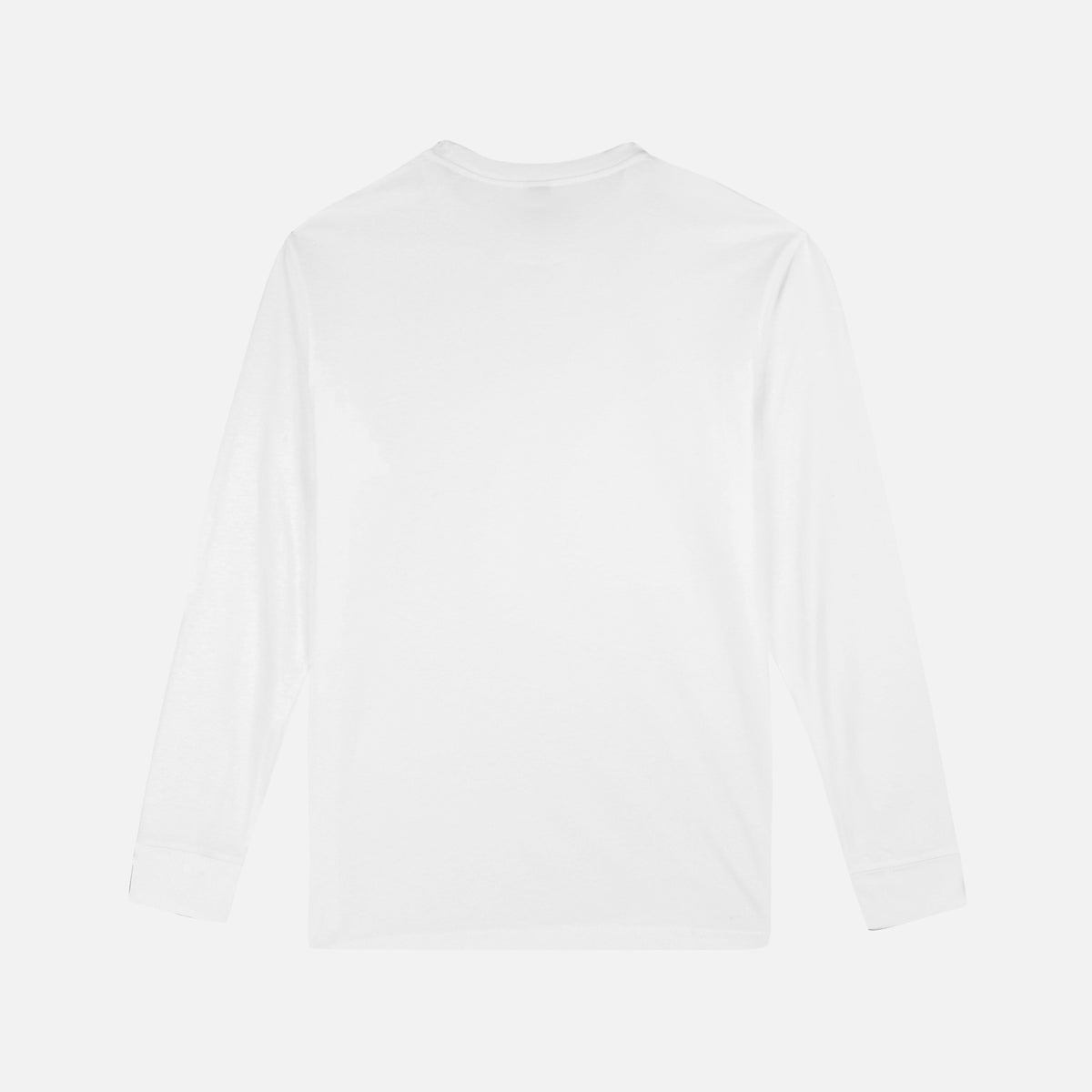 Unisex Jersey Long Sleeve Tee