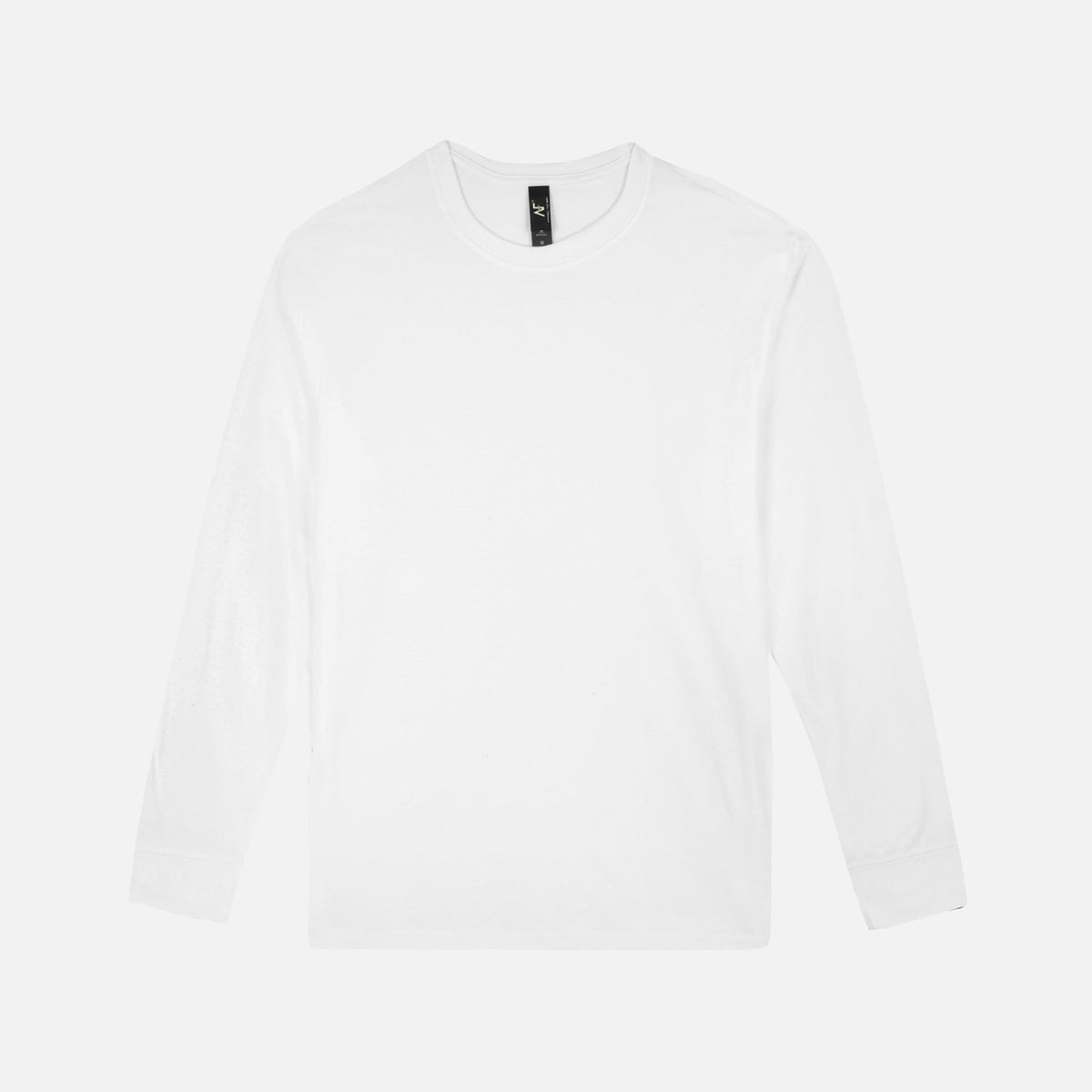 Unisex Jersey Long Sleeve Tee
