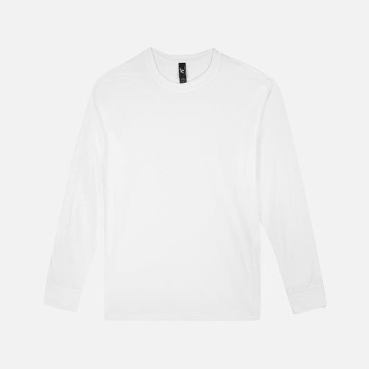 Unisex Jersey Long Sleeve Tee