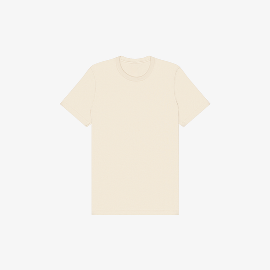 Women CVC Short Sleeve Tee