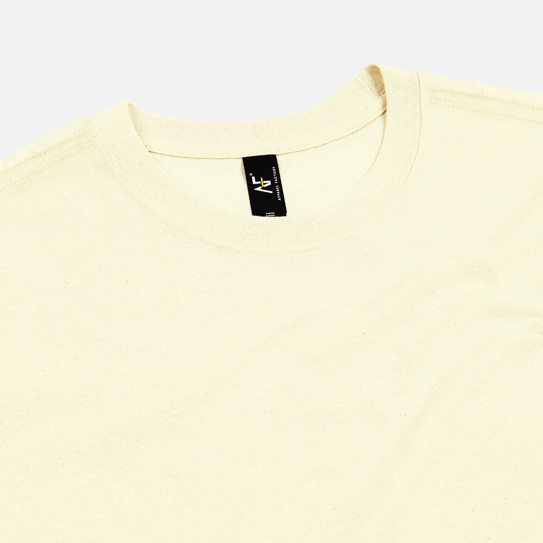 Women CVC Boyfriend Tee