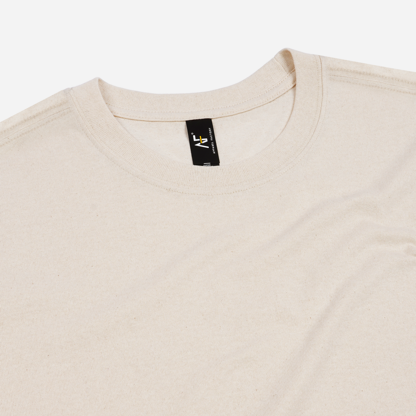 Women CVC Boyfriend Tee