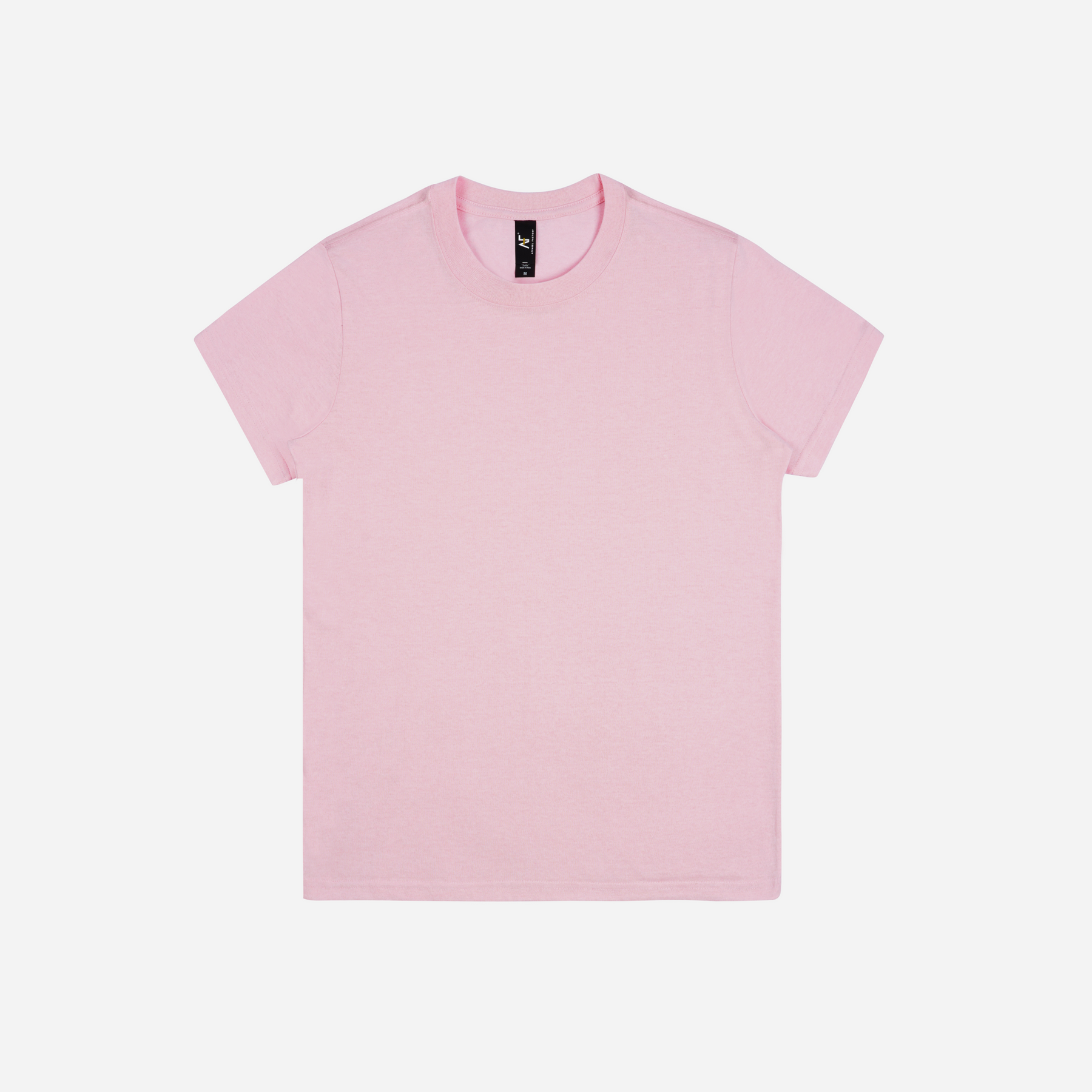 Women CVC Boyfriend Tee