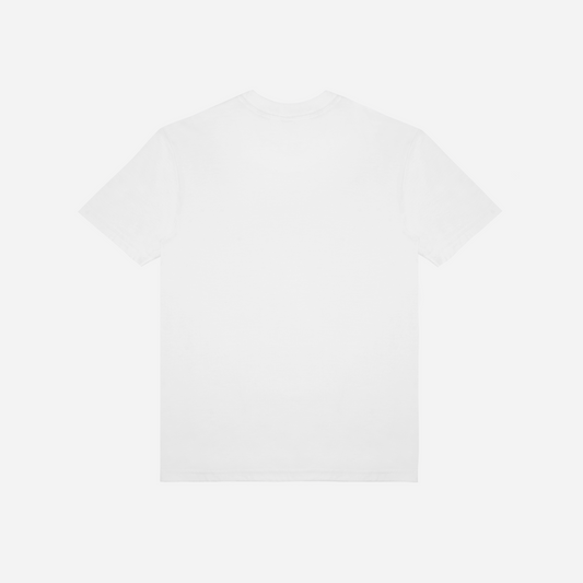 Women CVC Short Sleeve Tee