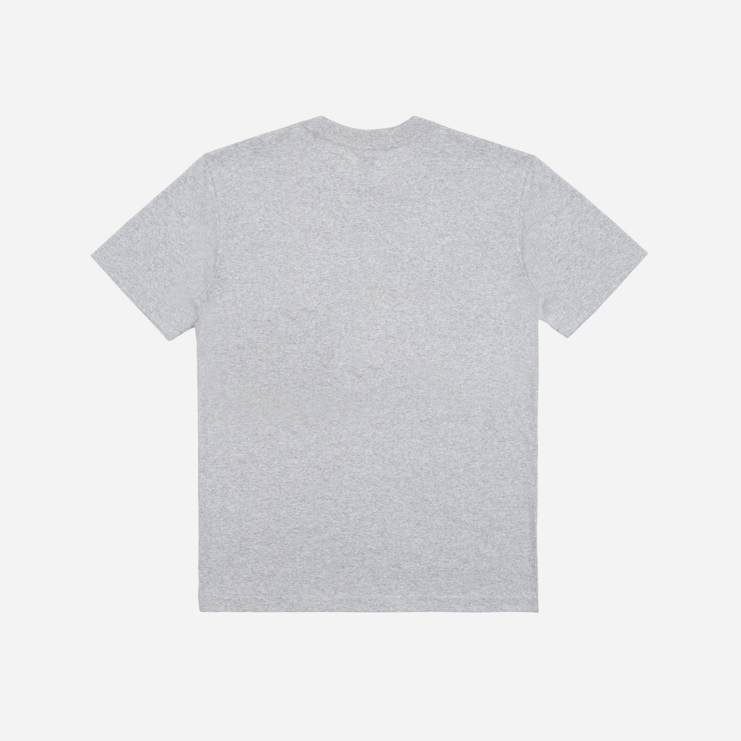 Youth CVC Short Sleeve Tee